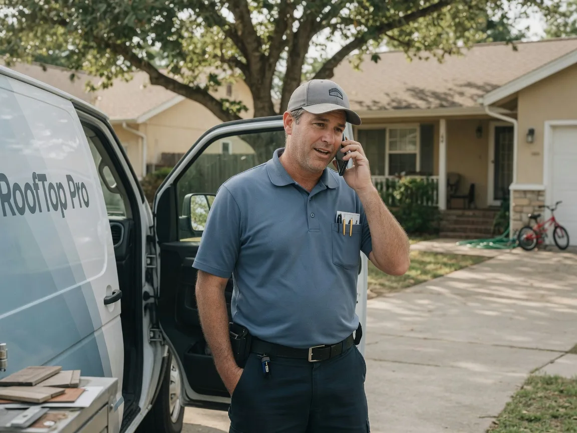 Roof Repair Jackson Springs, NC FAQs