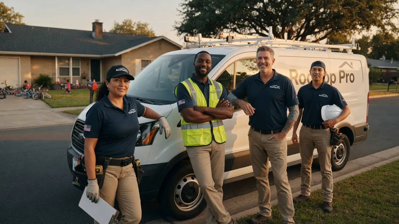 Roof Repair in Jackson Springs, NC near me